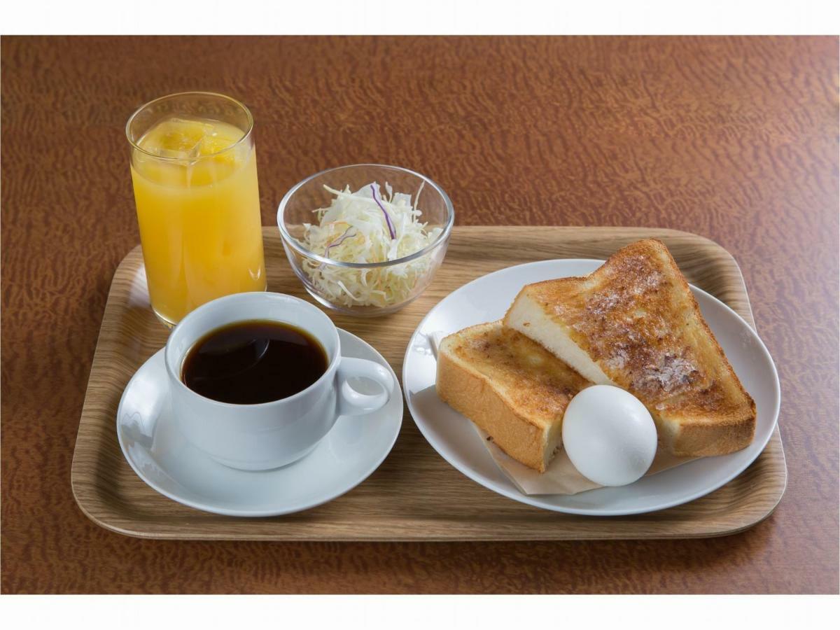 Moriguchi Chambre Asami Osaka Eksteriør billede