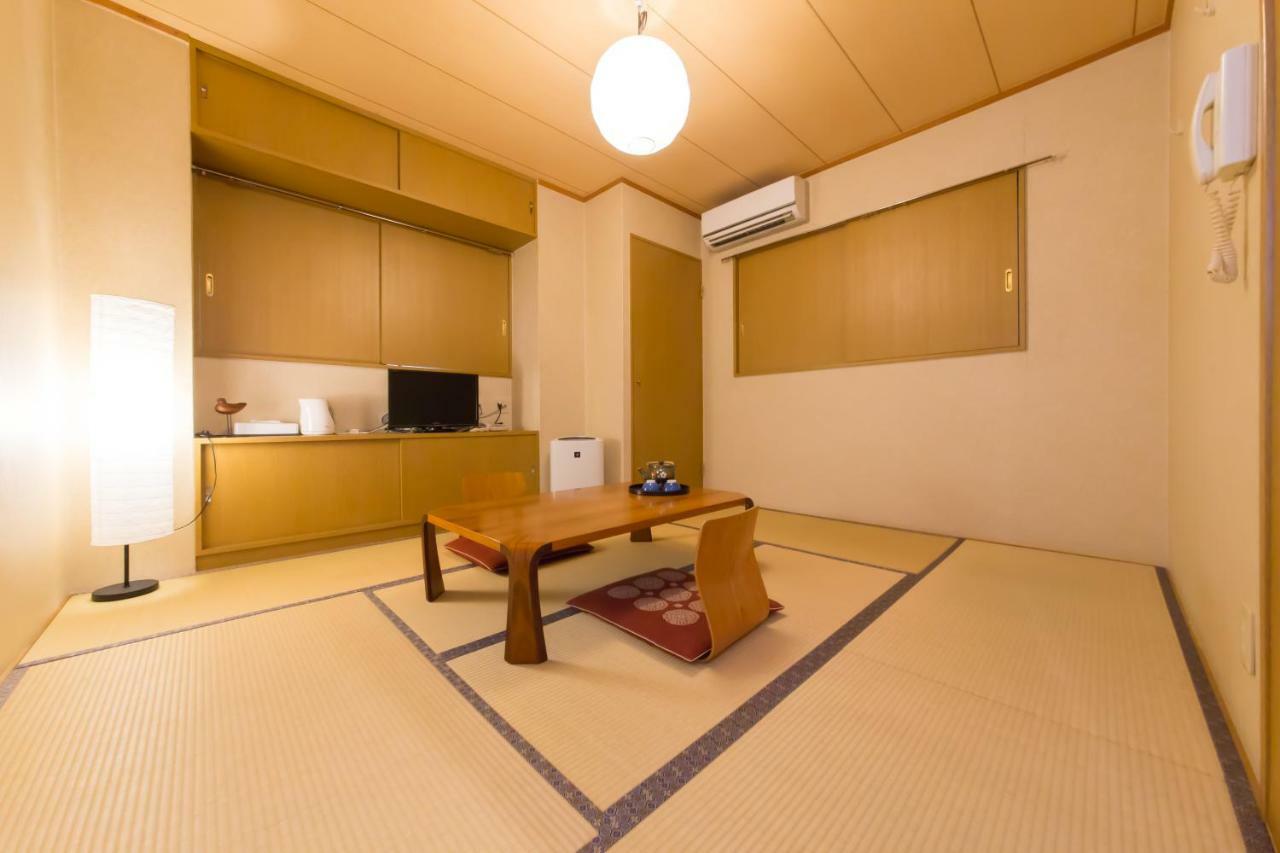 Moriguchi Chambre Asami Osaka Eksteriør billede