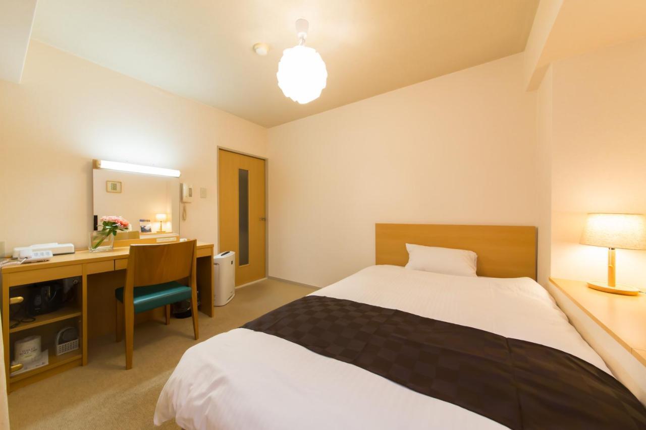 Moriguchi Chambre Asami Osaka Eksteriør billede